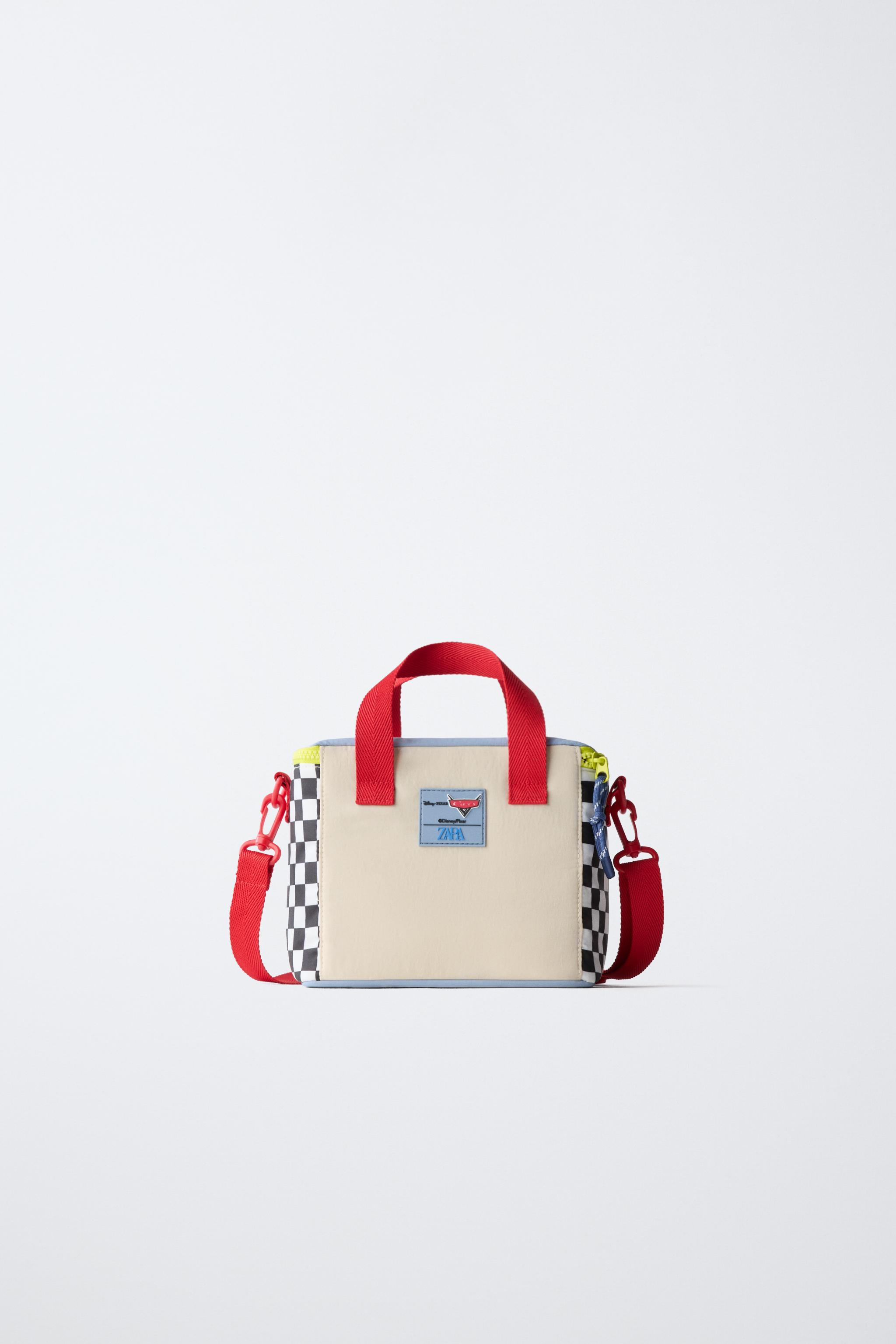 CARS © DISNEY PIXAR MULTIPURPOSE BAG